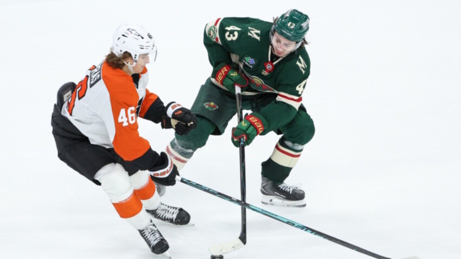 Five Players Who Could Get Traded, and the Flyers Could Eye Another Big Name