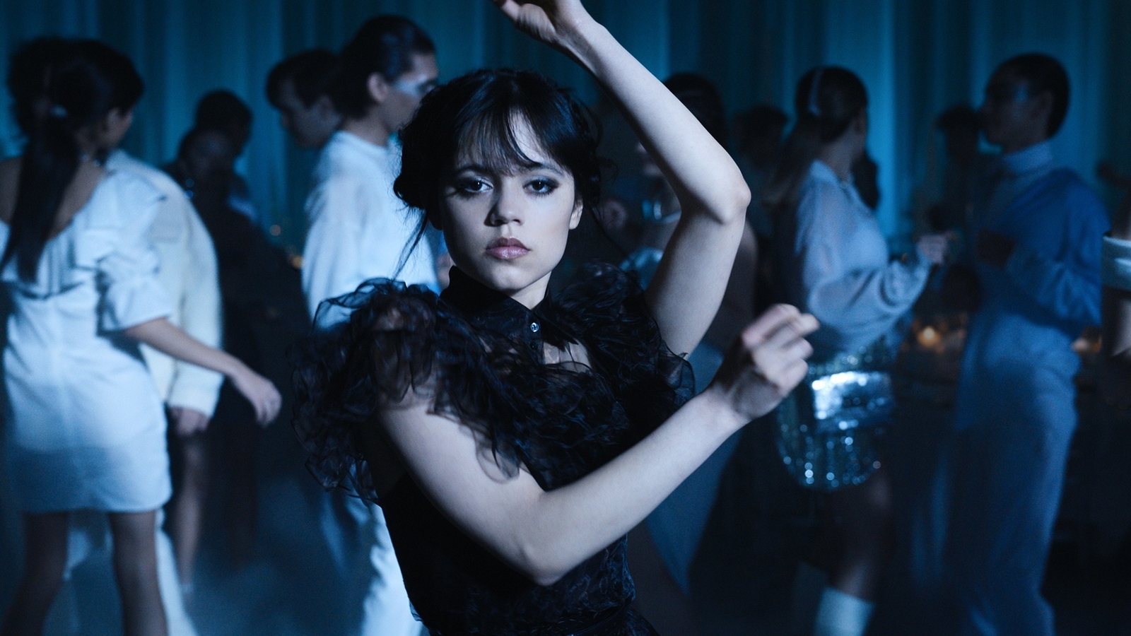 The 20 best gothic movies and TV shows