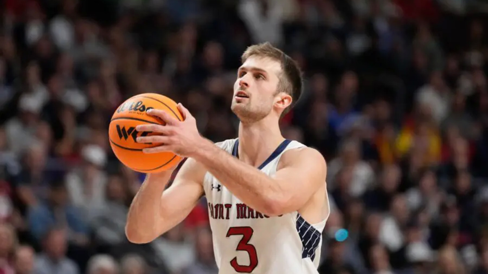 NCAAB News