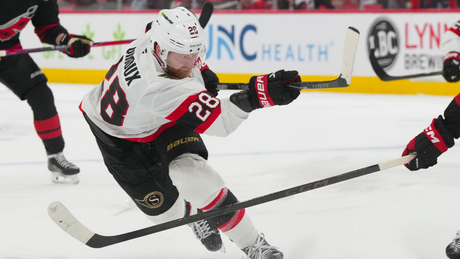 Claude Giroux To Continue Playing For 2026-27 Season