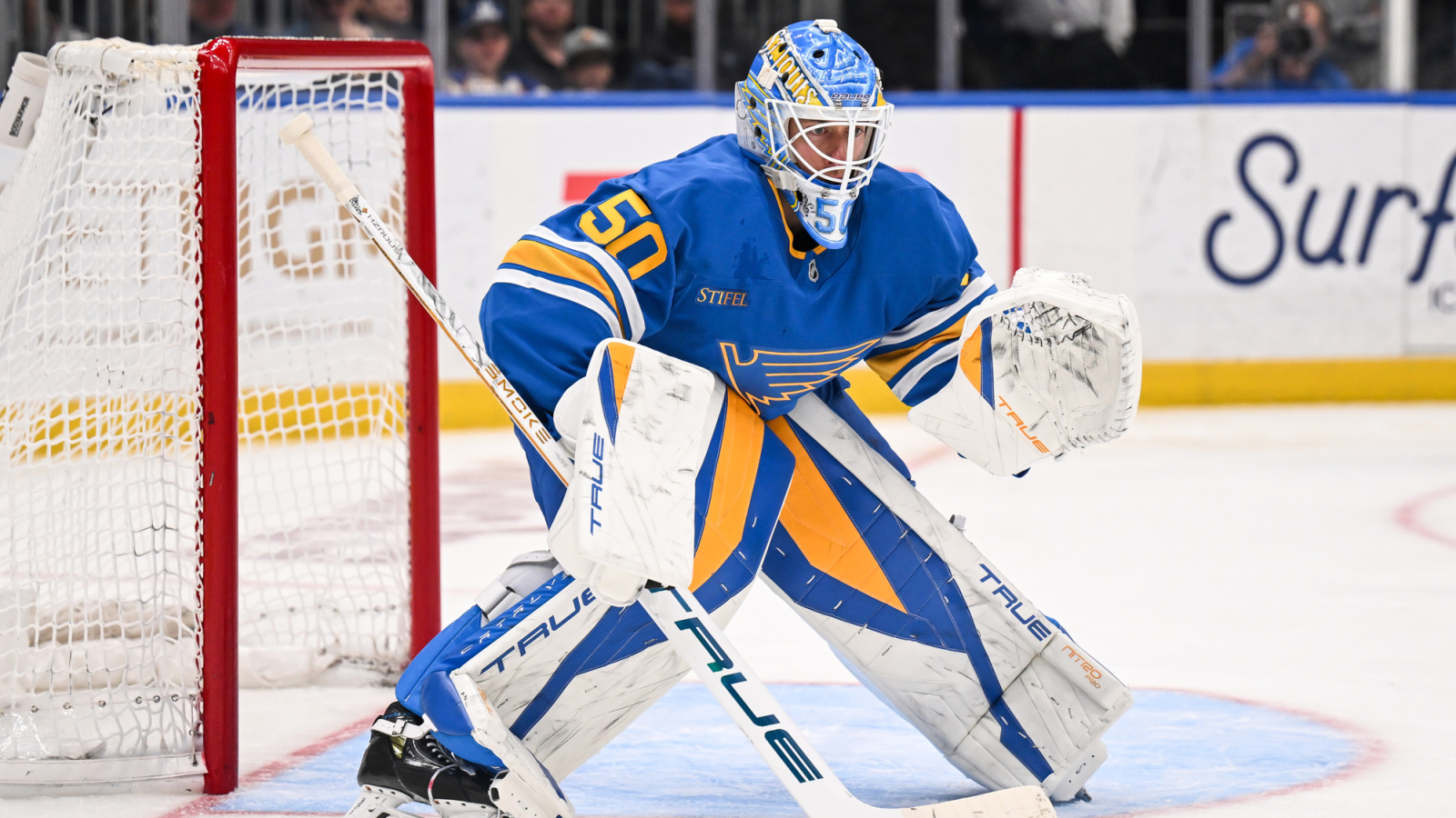 Breaking Down Possible Destinations For Jordan Binnington
