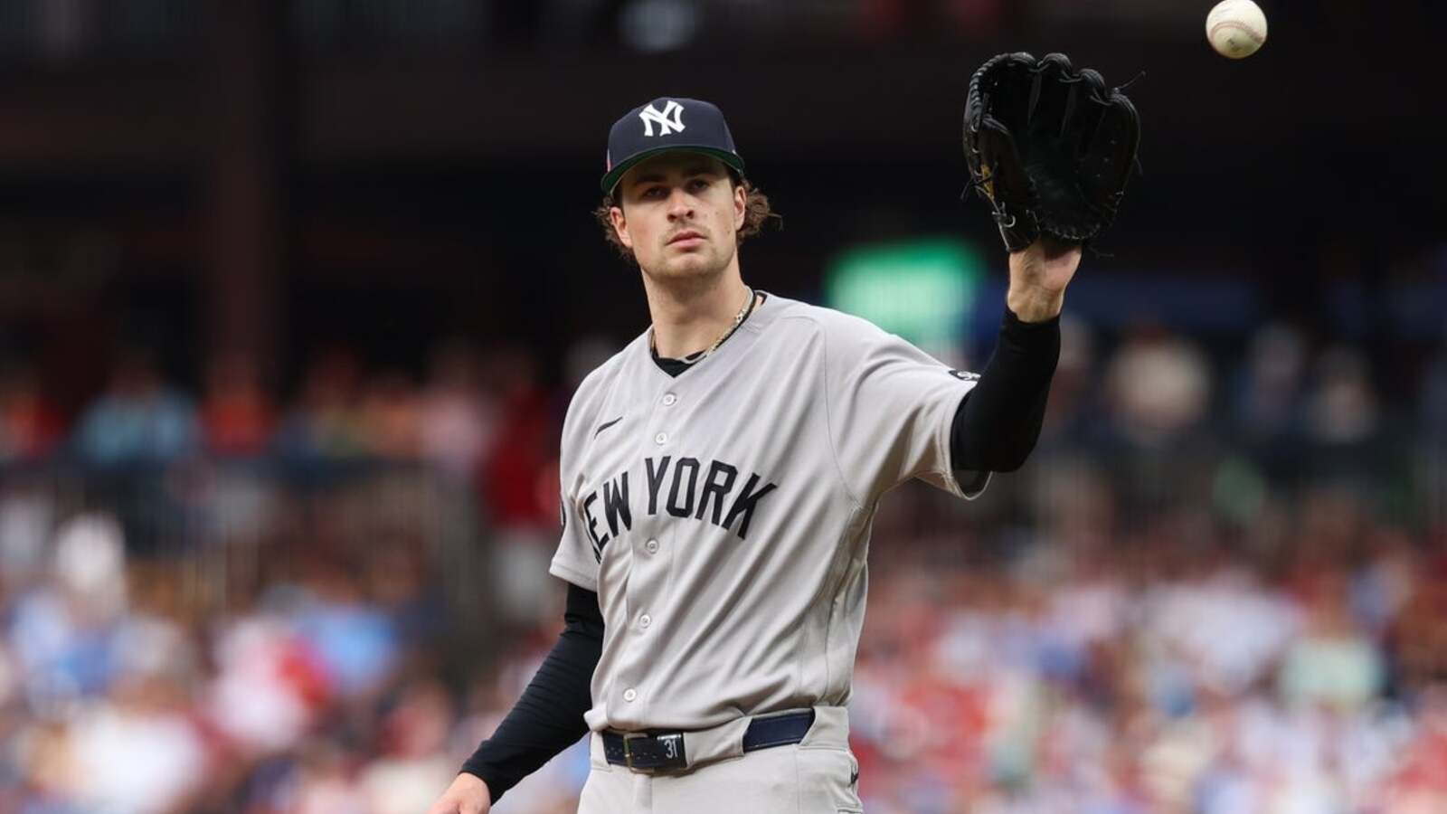 Cam Schlittler, Davis Martin determined to end July on high note as Yanks face White Sox