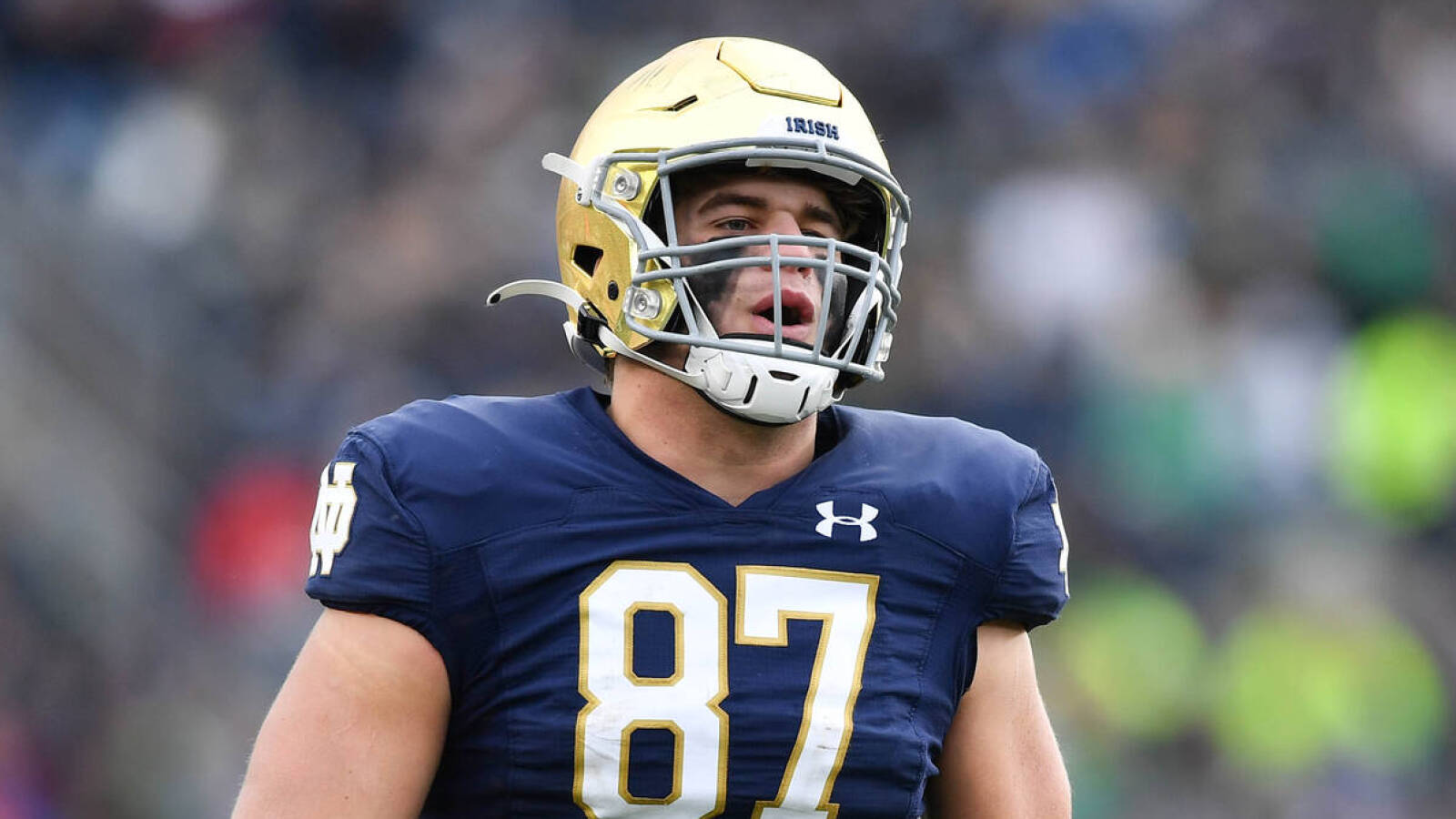 Three potential TE options for Cowboys in 2023 NFL Draft - Vimarsana News