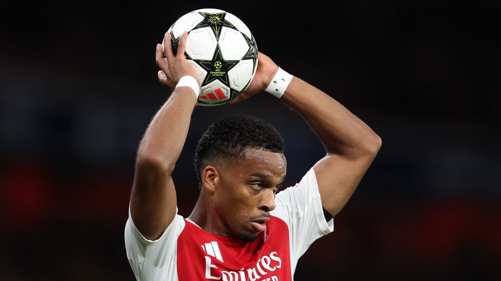 BBC pundit saw what Mikel Arteta did on Arsenal bench immediately ...