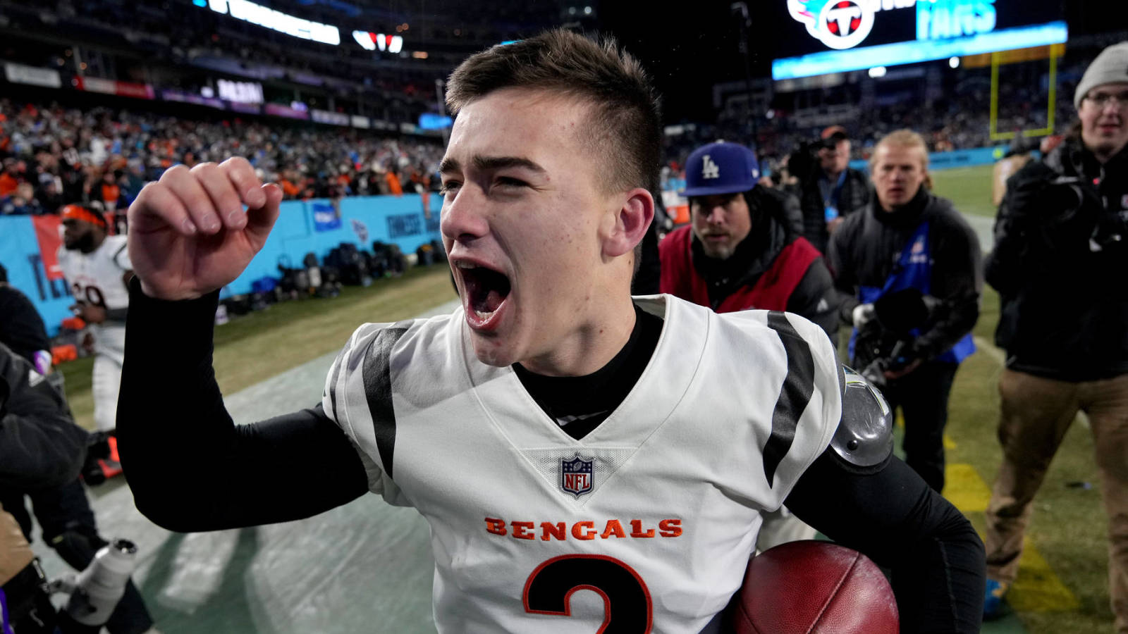 Super Bowl LVI kicker props to bet | Yardbarker