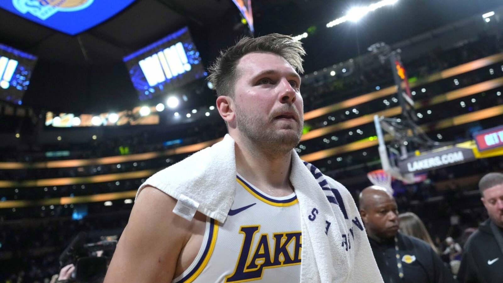 NBA News