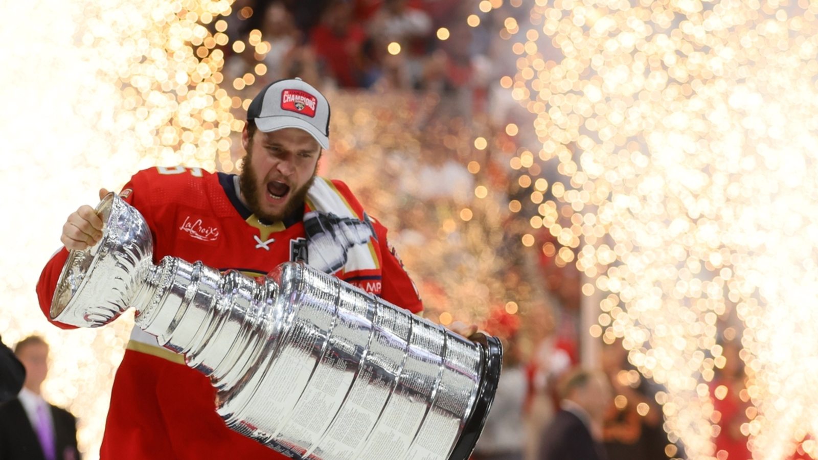 NHL News