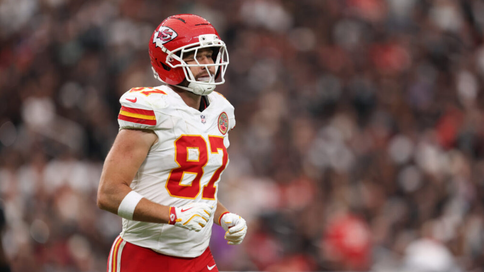 Chiefs Reveal Concerning Travis Kelce News on Thursday