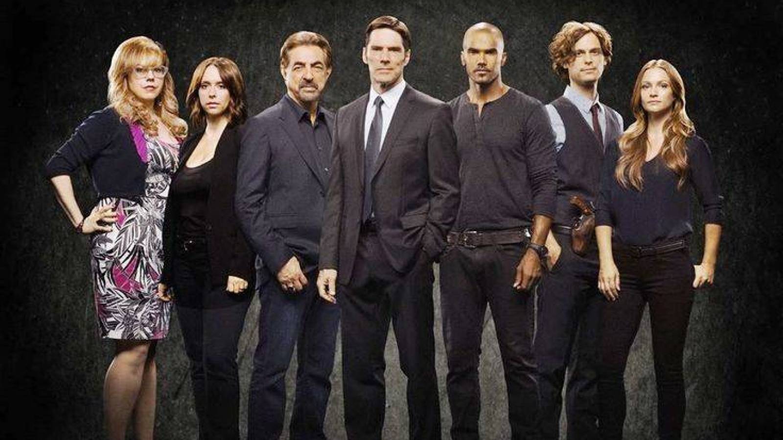 Did Cbs All Access Remove Criminal Minds 2025