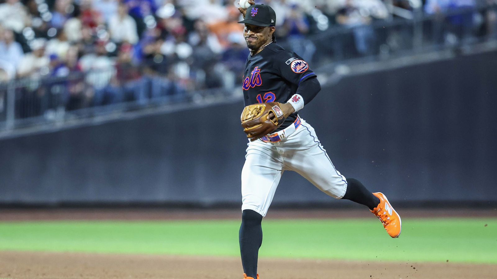 Francisco Lindor Will Be Just Fine In 2027