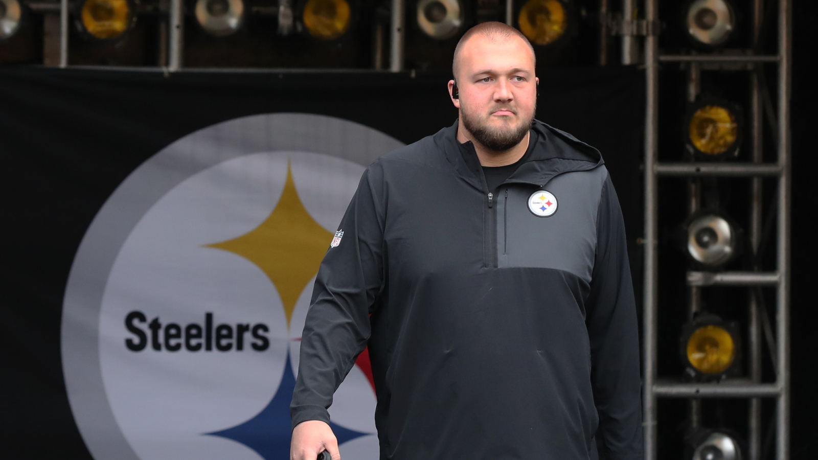 Steelers Could Be Forced To Lose Key OL Mason McCormick Sooner Rather Than Later