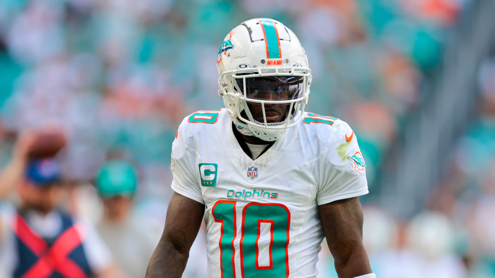 Could the Raiders add these dynamic WRs to the roster in 2025? | Yardbarker