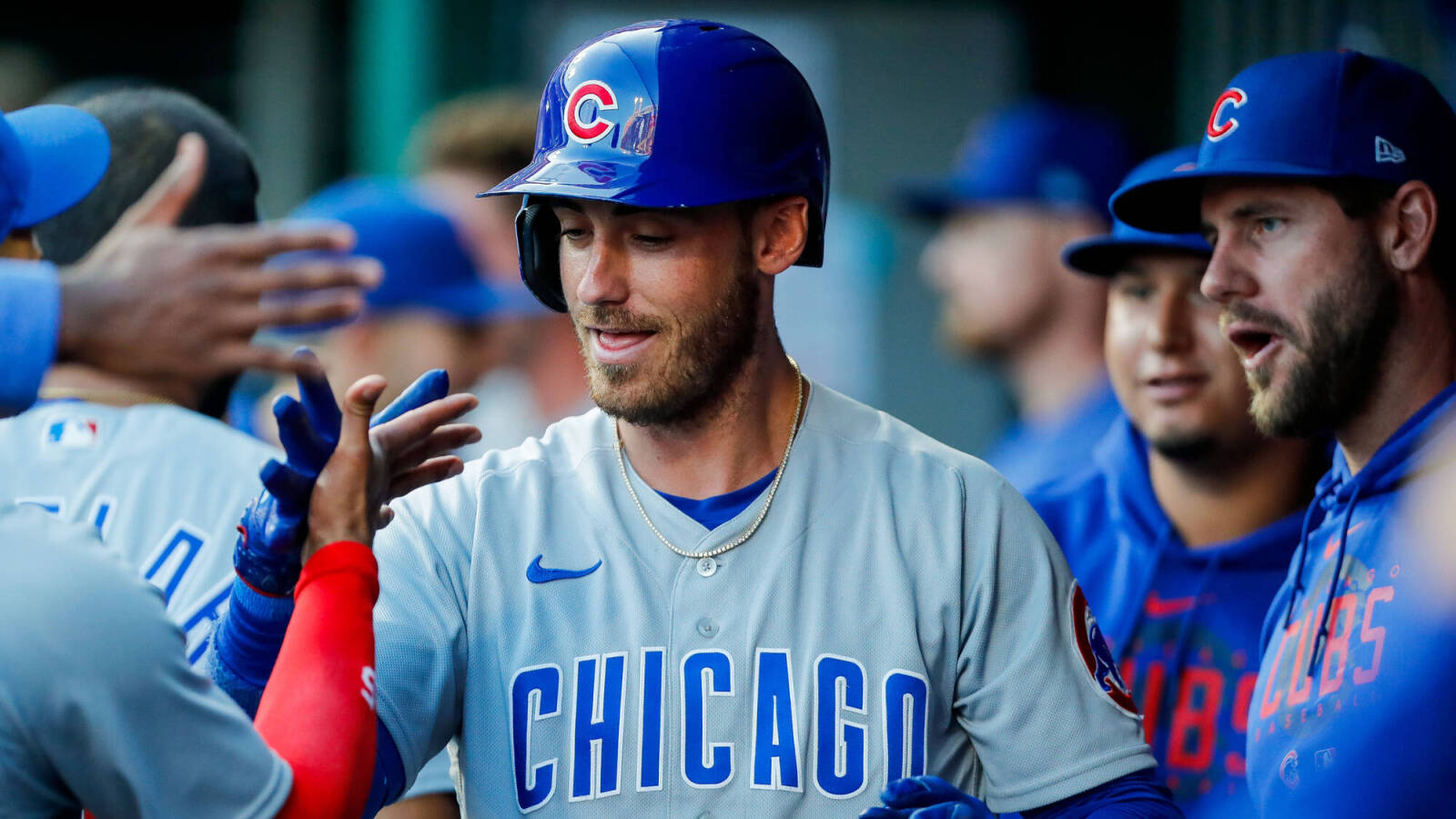 Chicago Cubs Offseason Outlook for 20232024 Free Agency Yardbarker