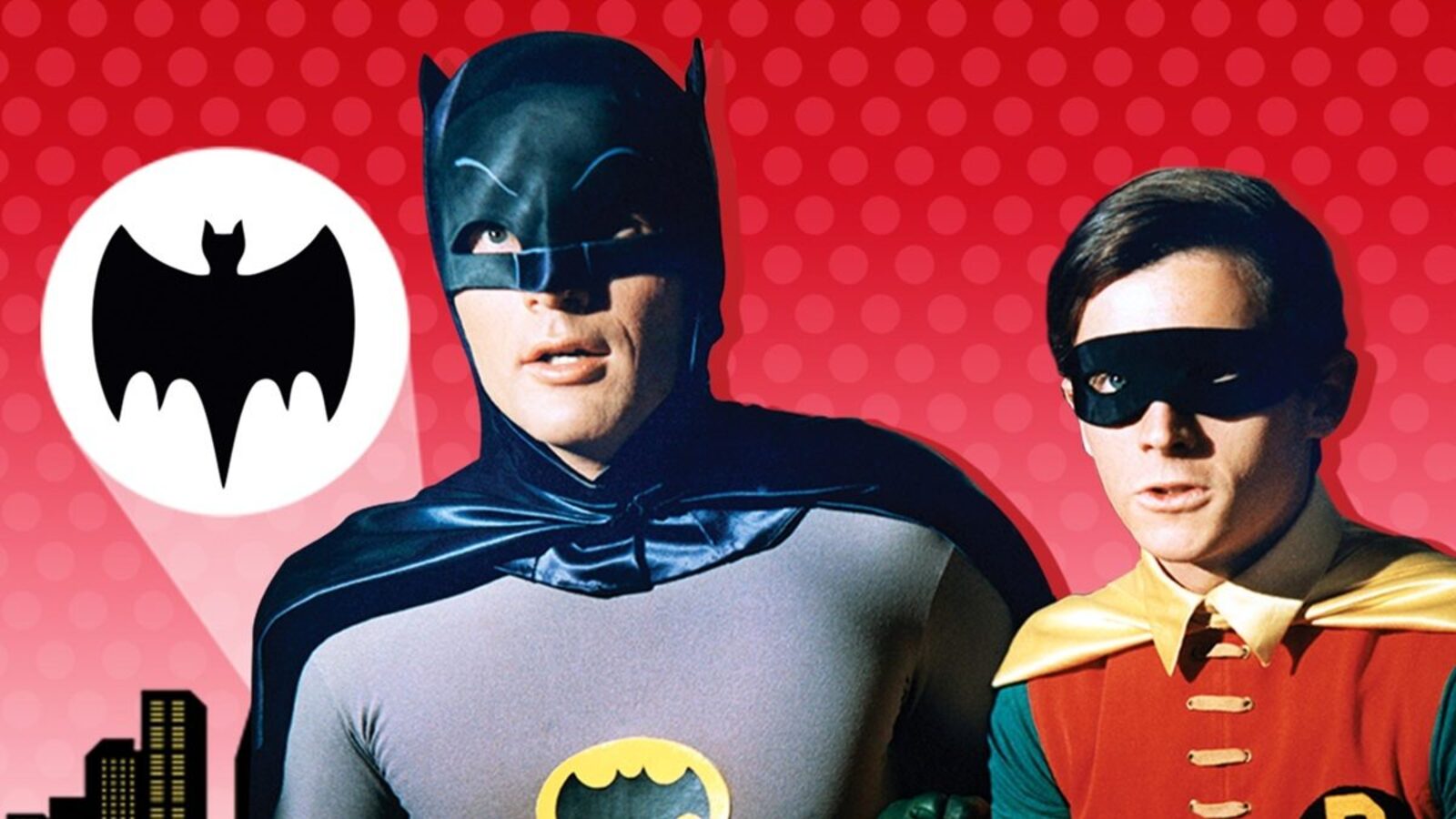 1960s BATMAN Costumes Fetch Almost $1 Million at Auction | Yardbarker