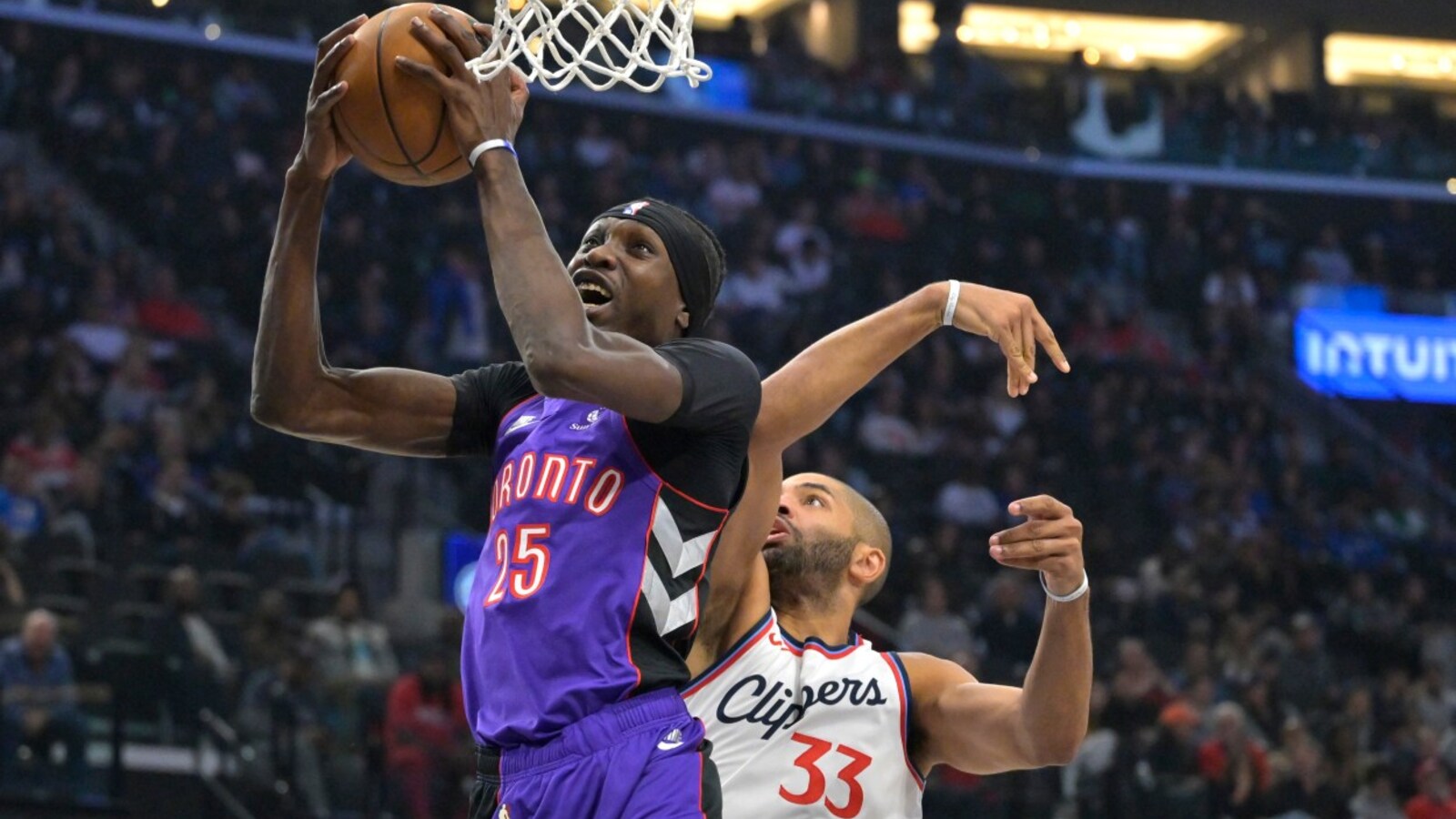 Knicks could target veteran Raptors big man for depth | Yardbarker