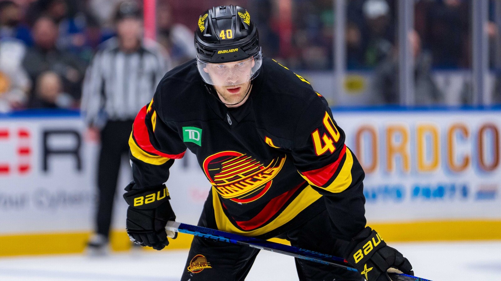 NHL News