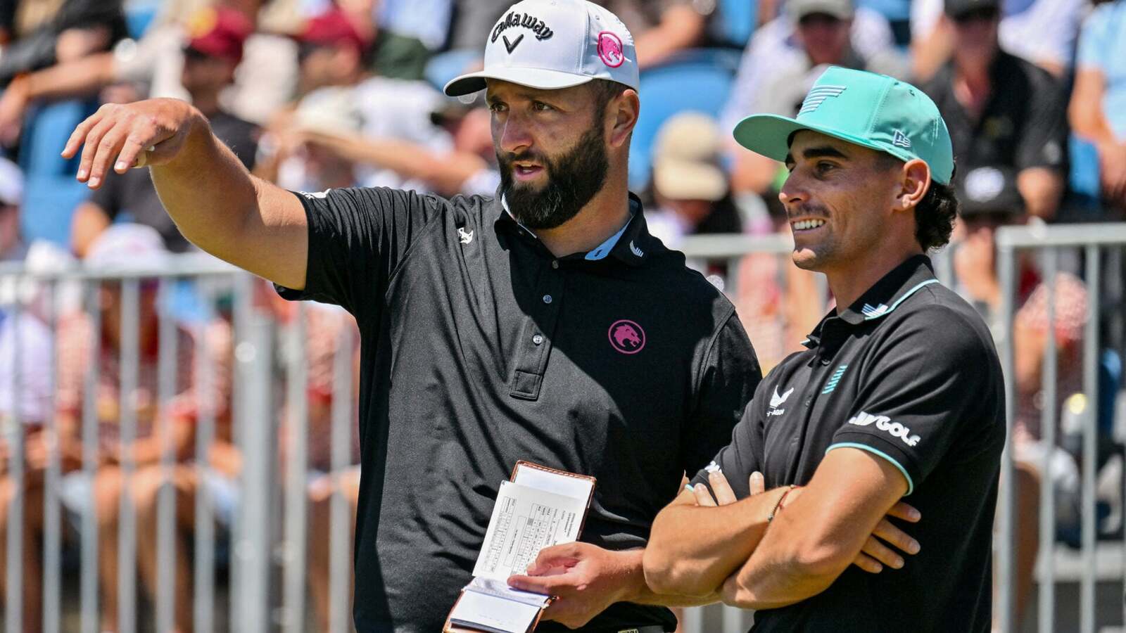 Top Earners in LIV Golf Since Its Inception