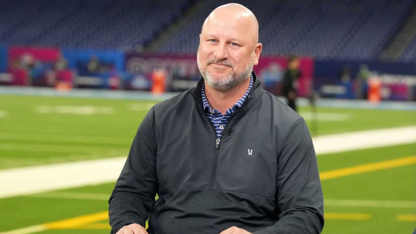 Chargers' Position Group That's Taken The Biggest Leap Of Free Agency So Far