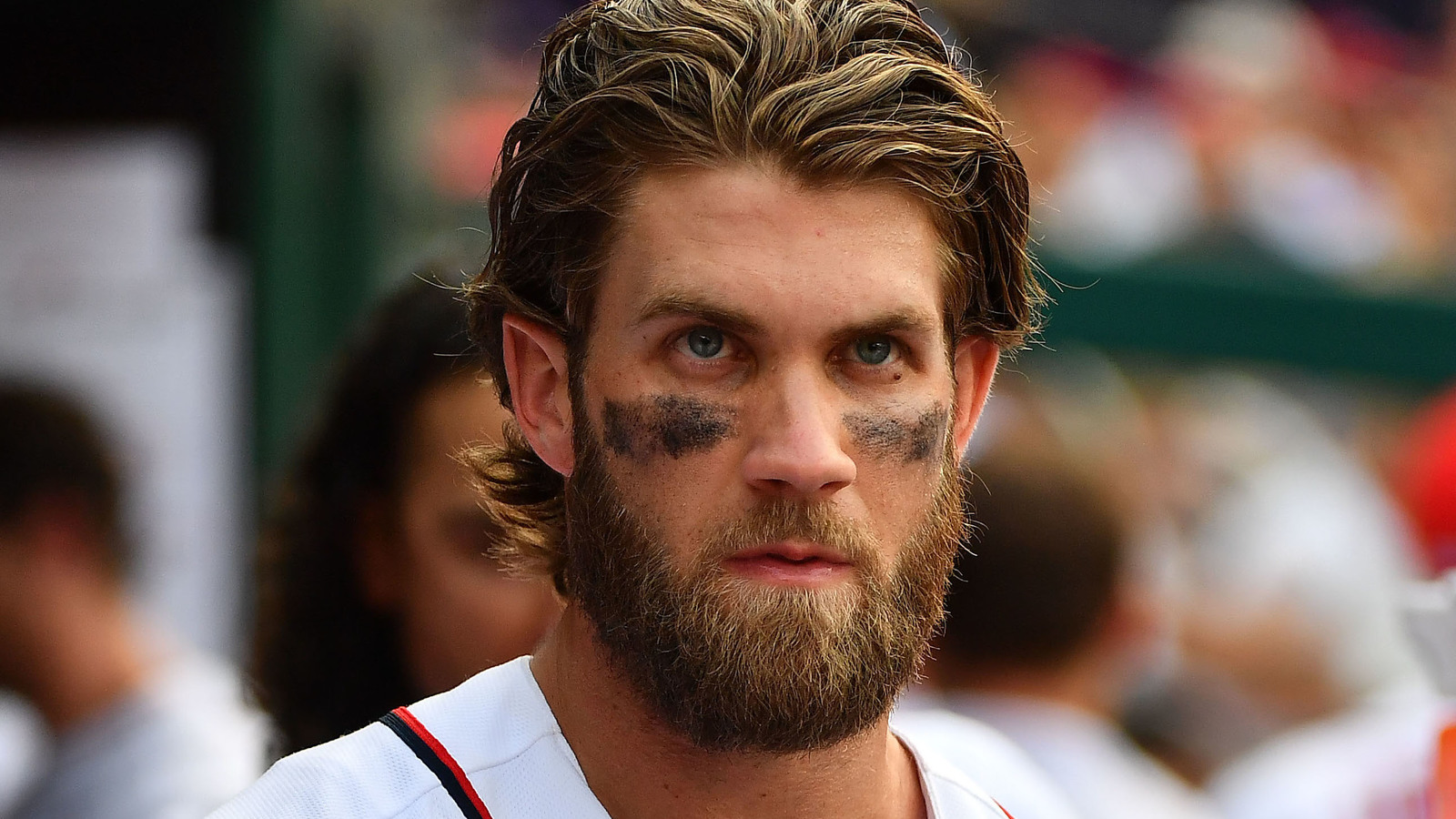 Bryce Harper reportedly ‘likely’ to return by October | Yardbarker