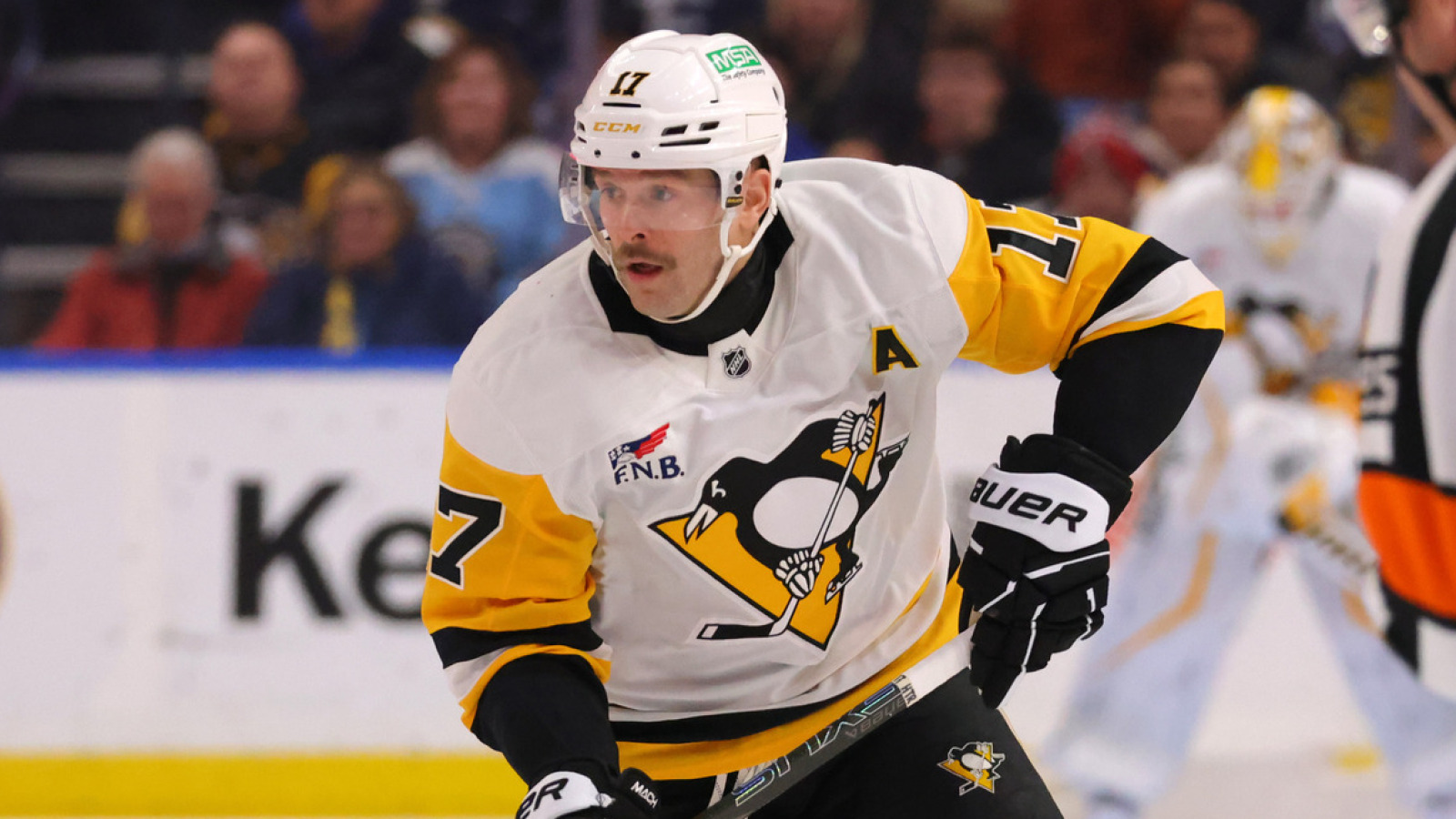 NHL News