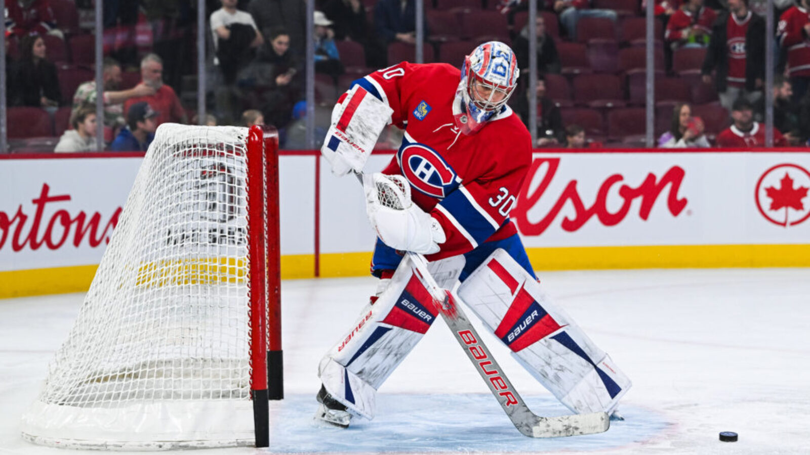 NHL News