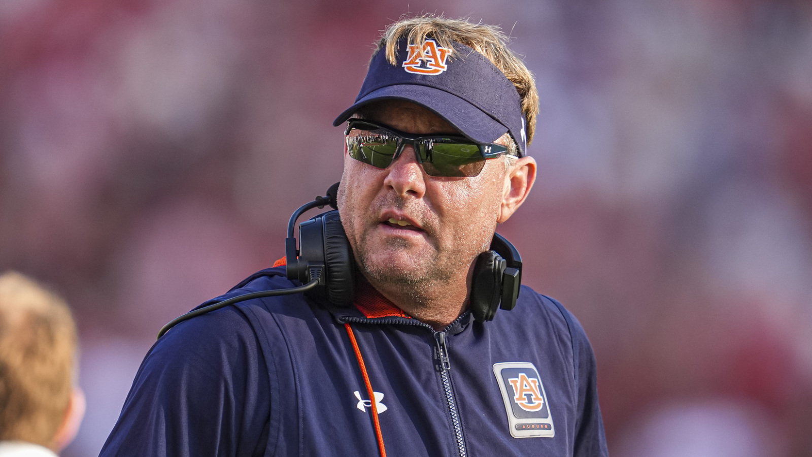 Hugh Freeze's transfer portal splash a positive sign for Auburn in 2025 Hugh Freeze's transfer portal splash a positive sign for Auburn in 2025