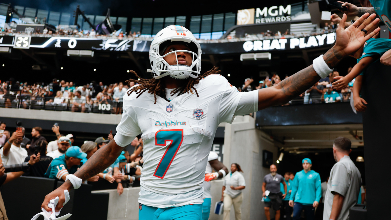 Which Miami Dolphins Players Could Return vs. Jets? | Yardbarker