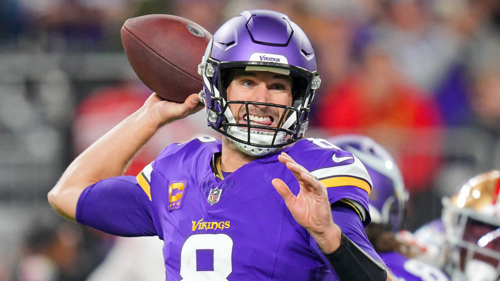 NFL insider has huge contract prediction about Kirk Cousins Yardbarker