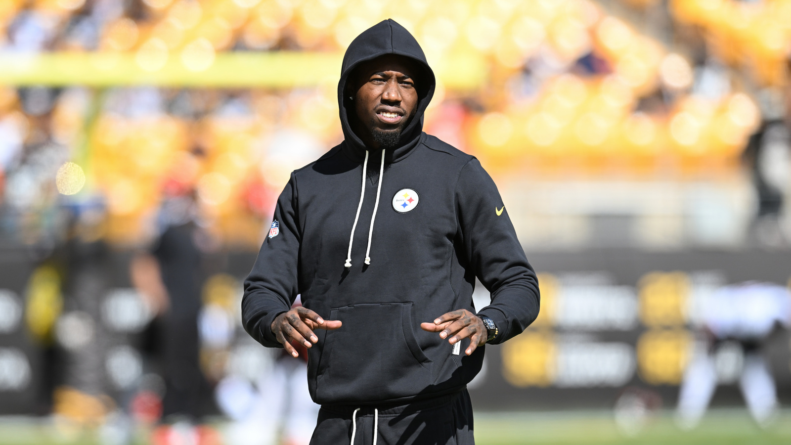 Cowboys CB Joey Porter Jr.’s Injury Status Not Contract-Related