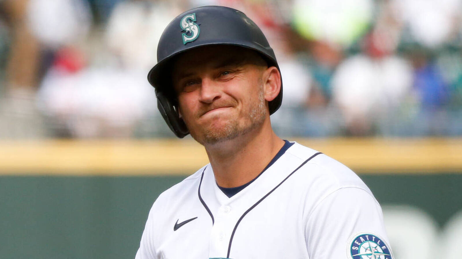 Rangers tried to convince Kyle Seager to come out of retirement