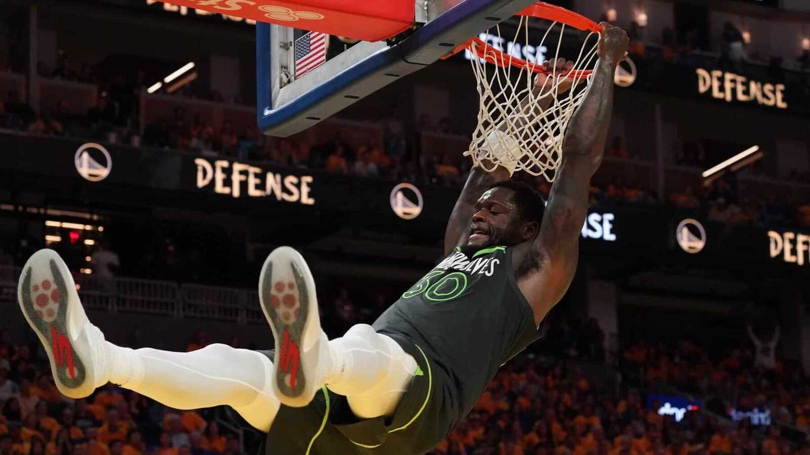 Timberwolves Allow Another Comeback to Occur in Final Moments and Lose ...
