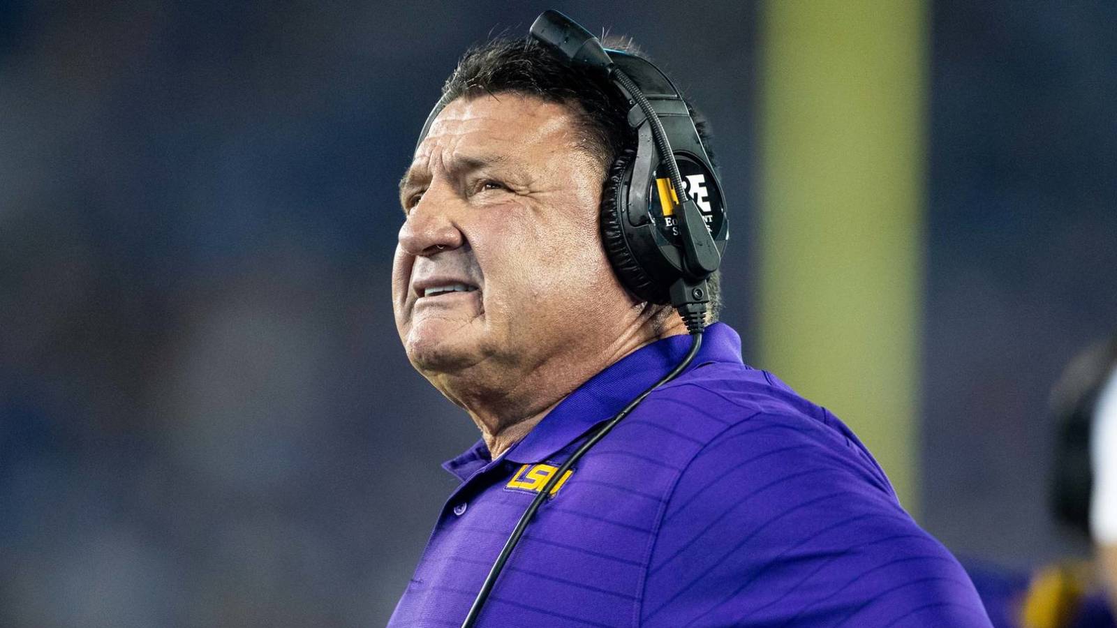 Watch: LSU botches Hail Mary protection in opposition to Florida