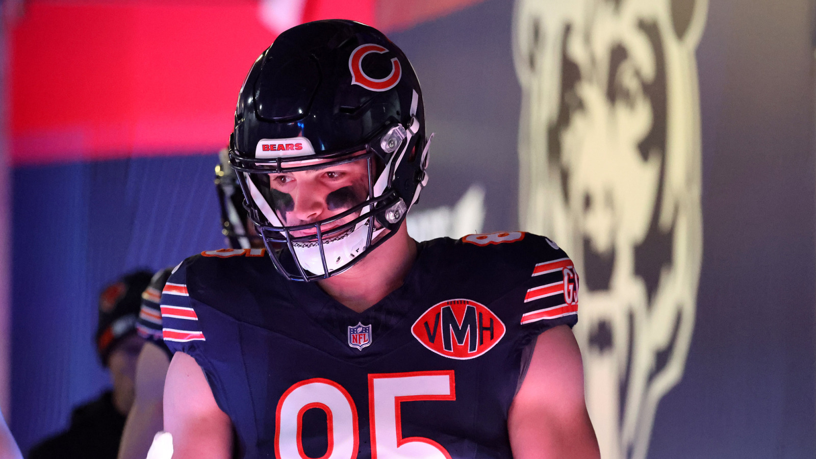 Proposed Trade Re-Routes Bears TE to Miami Dolphins
