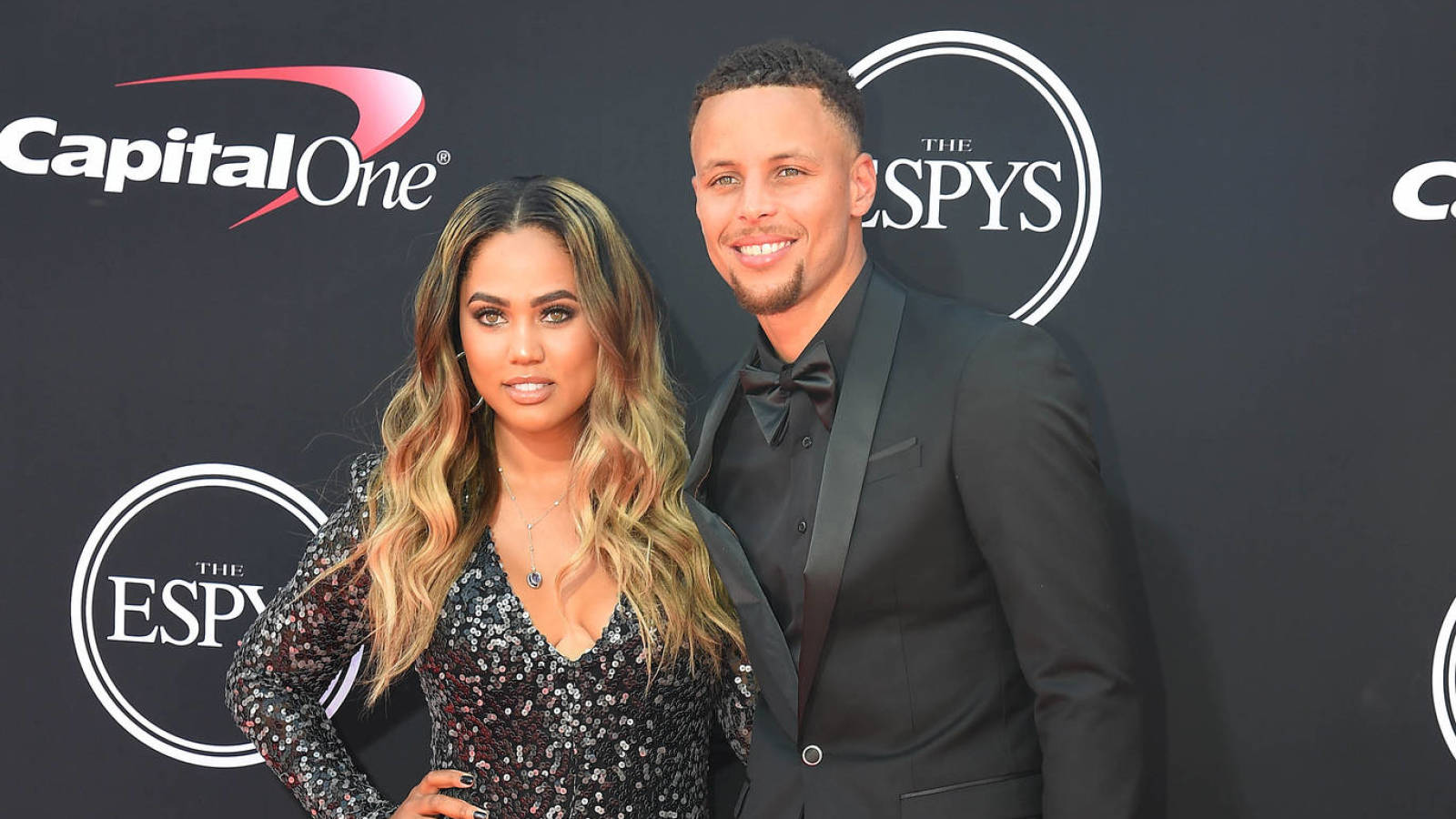 Ayesha and Stephen Curry will host HBO Max's 'Tattletales' revival - Vimarsana News