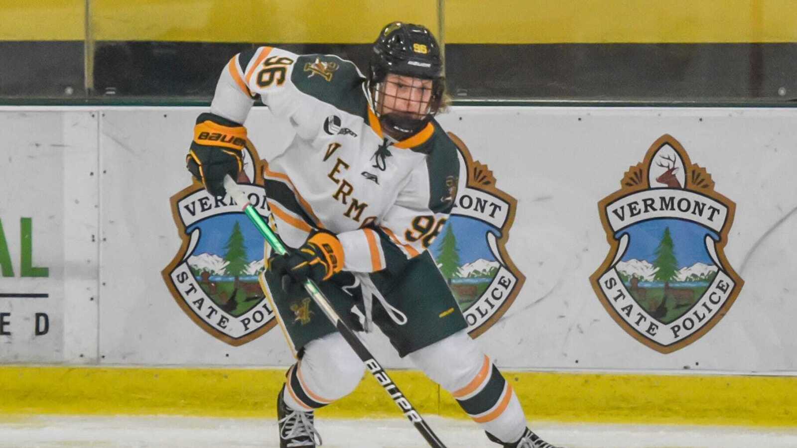 Czechia Announces Women’s 2026 Olympic Roster