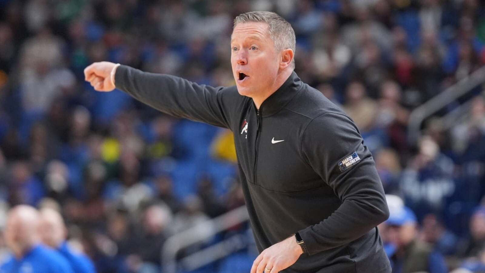 PrizePicks founder donates $10M to Georgia hoops | Yardbarker