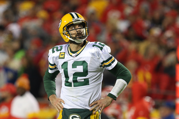 Ranking Each Team S Qb Situation After The Nfl Draft Yardbarker