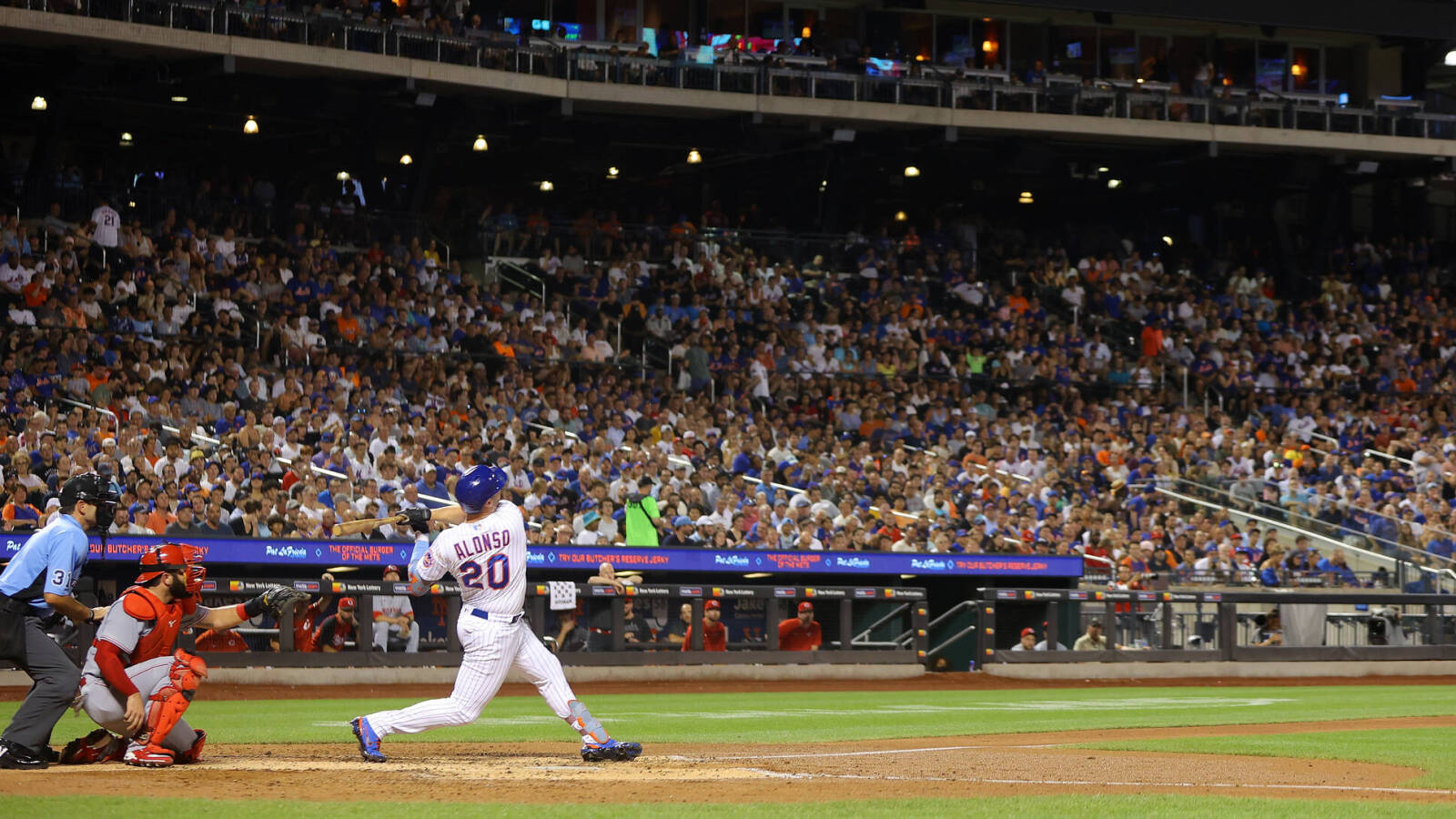 The 'Most RBI in a season for every franchise' quiz