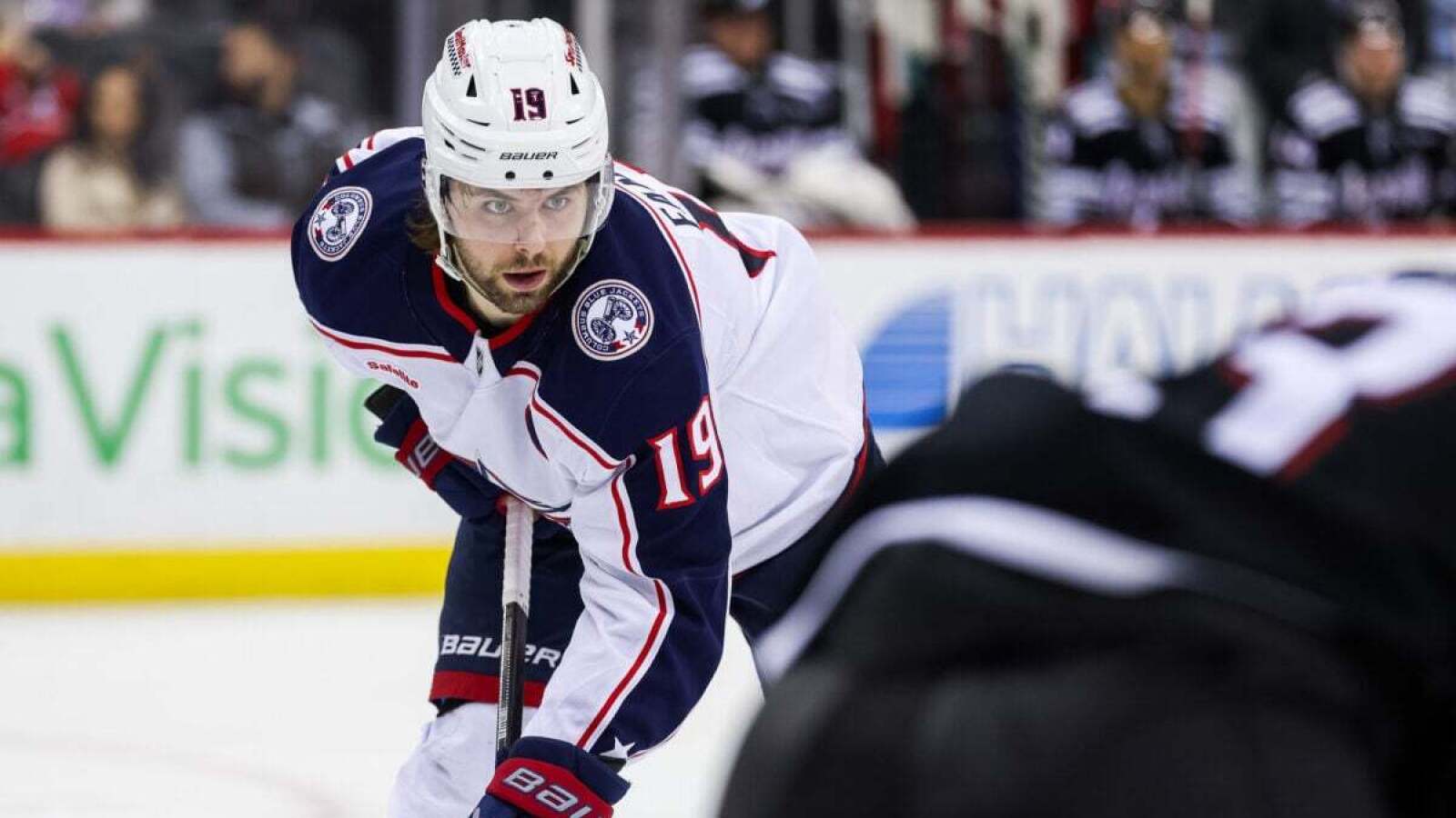 Blue Jackets’ GM Waddell 100% Confident Fantilli Deal Will Get Done Before Training Camp