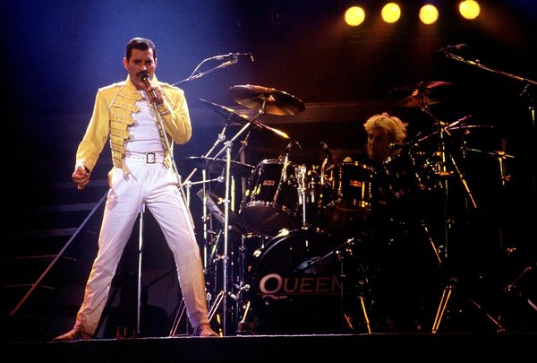 greatest voice of all time