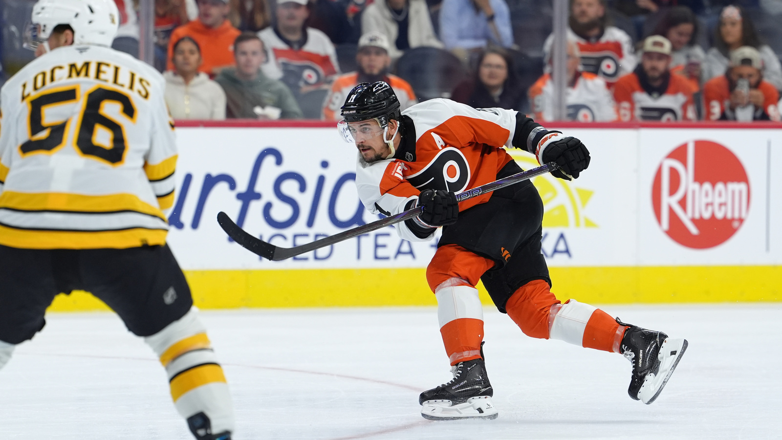 Could Oilers Pounce on Flyers Top Trade Targets as Philly’s Season ...