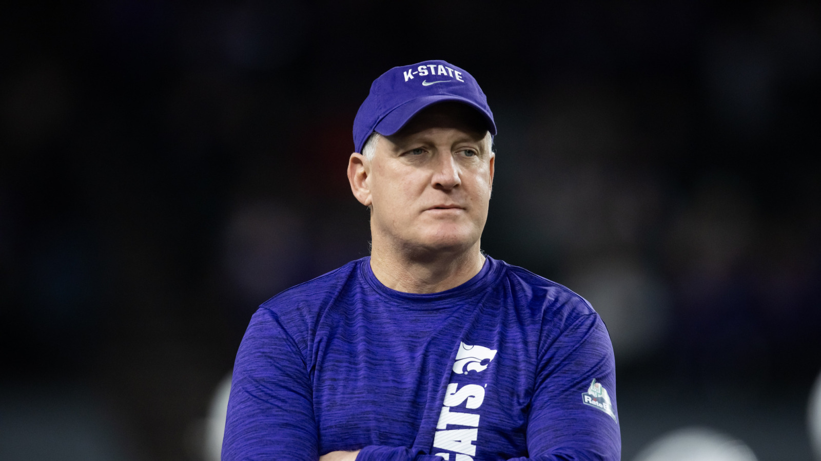 Kansas State Beats Out Big 12 Rivals for DB Commit Garrick Dixon ...