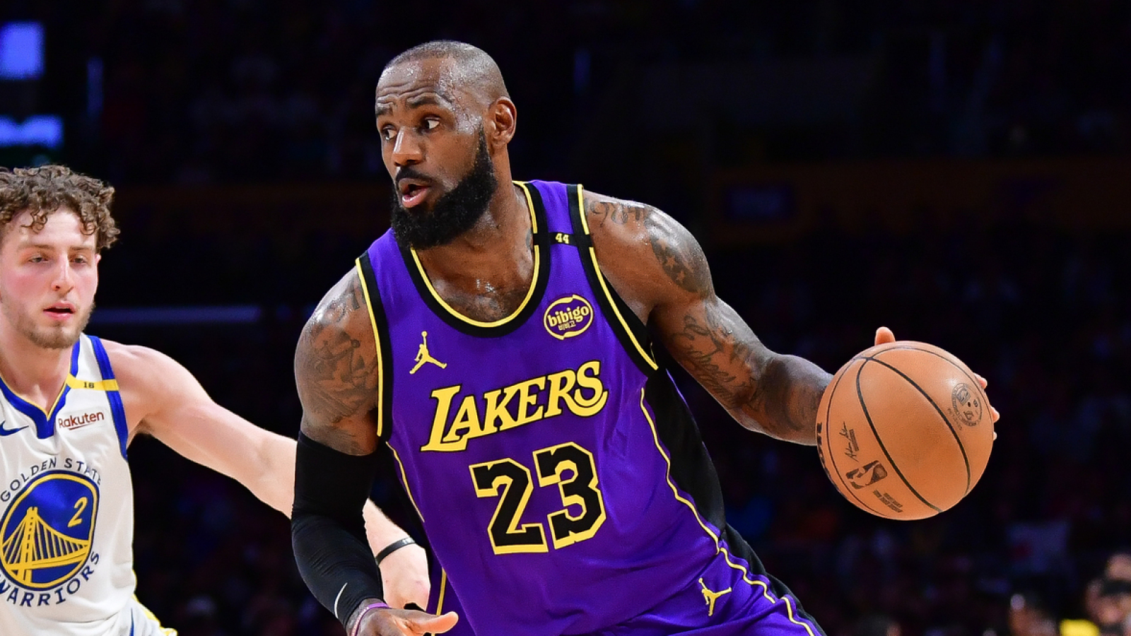 will lebron james pass michael jordan in net worth - Ilustrasi 3