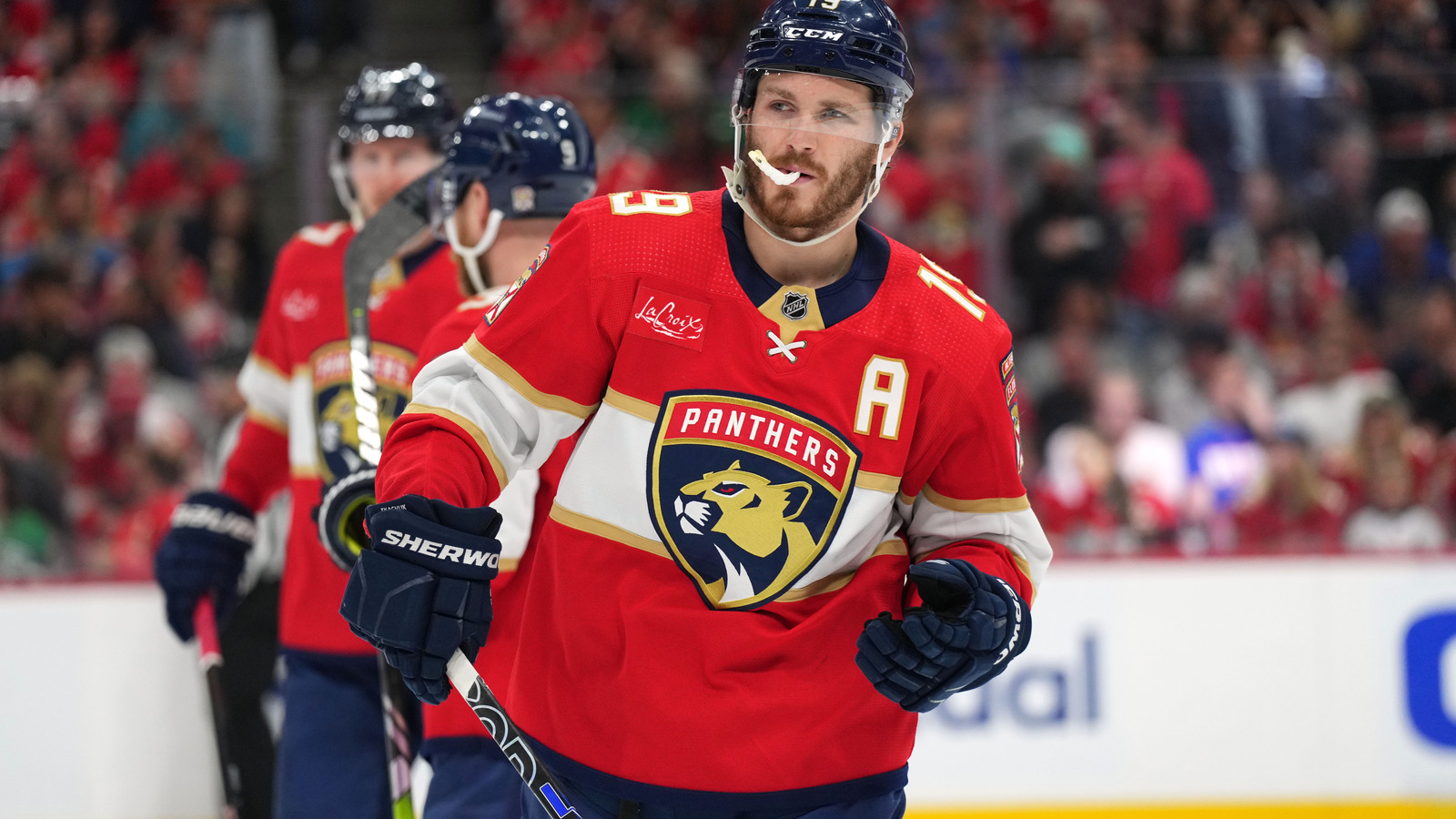 Three series-long Stanley Cup series props to consider - Vimarsana News