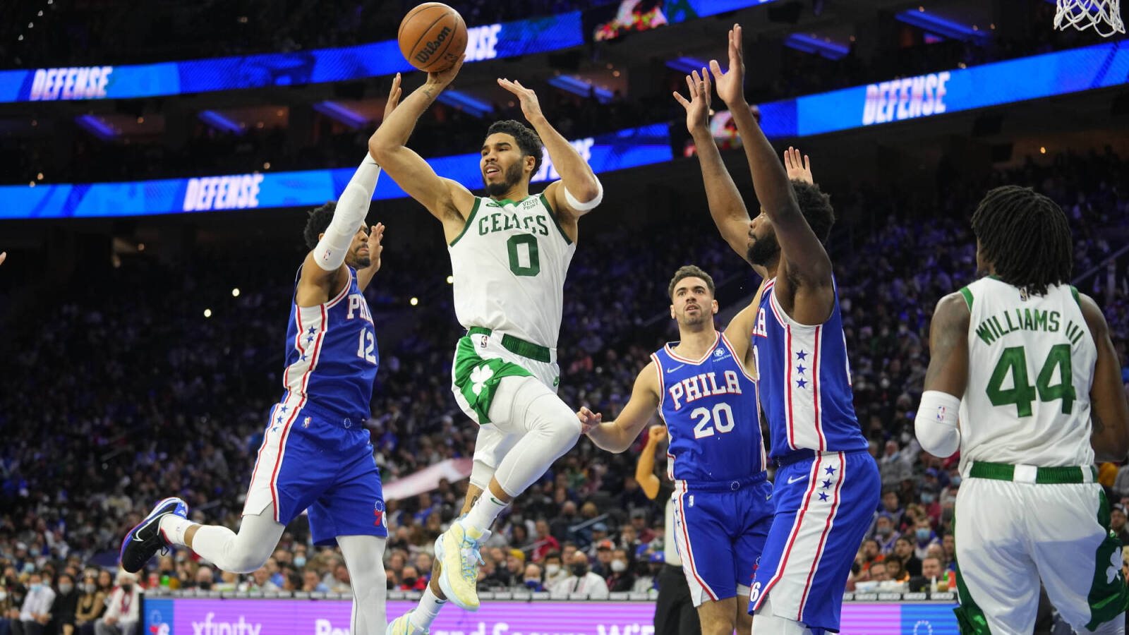 The NBA Is Slated To Released The Full Schedule For The 2022