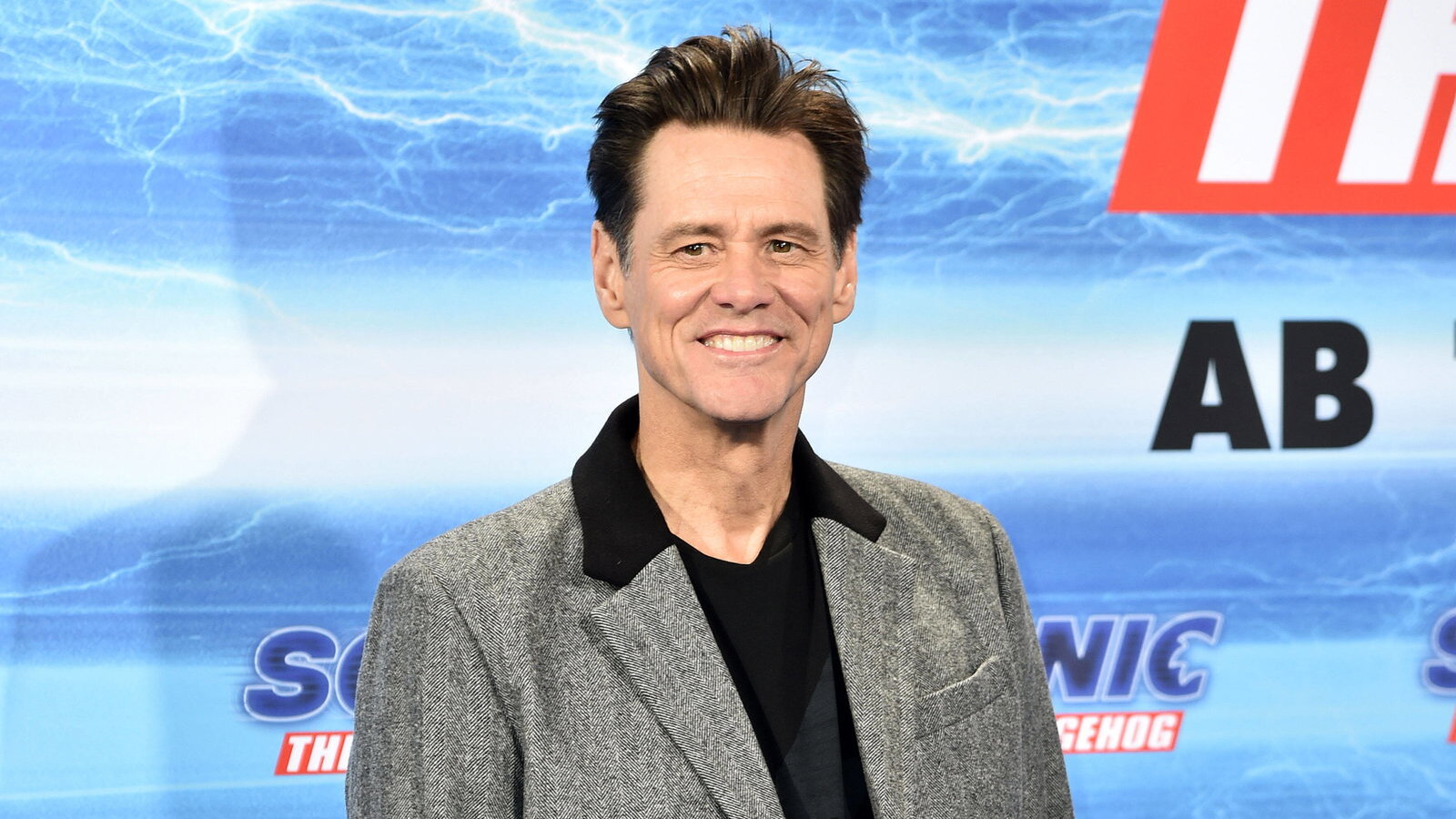 jim carrey salary