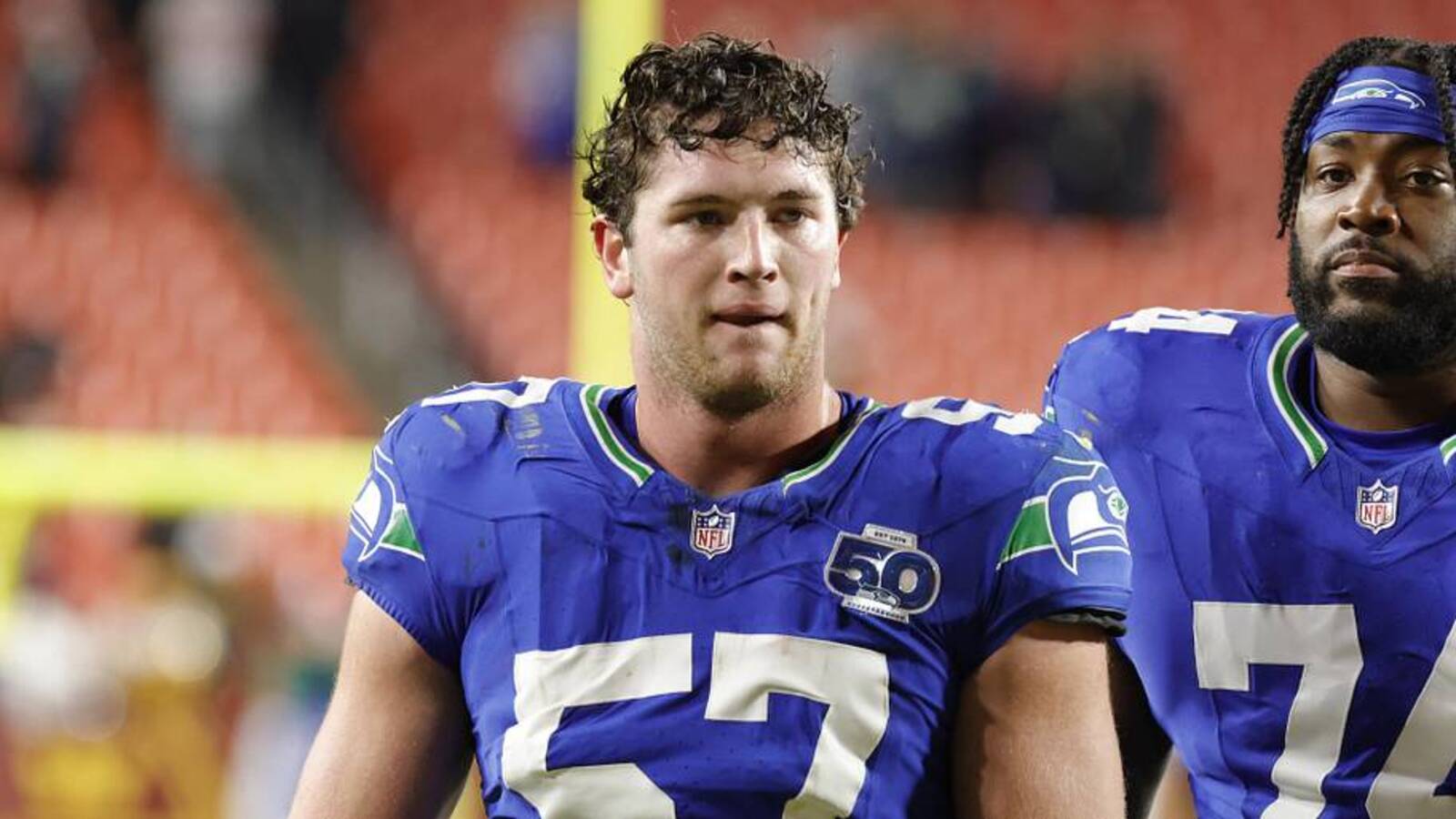 Has Connor O'Toole Developed Enough To Earn Roster Spot With Seahawks?