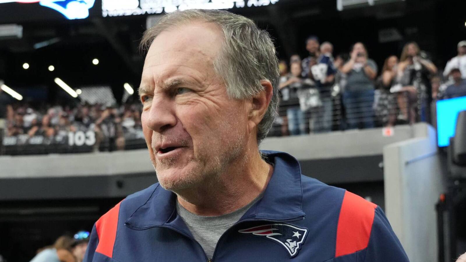 Patriots change travel plans ahead of Dolphins matchup - Vimarsana News