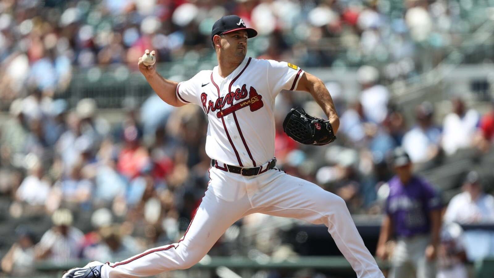 Braves Extend Winning Streak with Walk-Off Victory Against Rockies