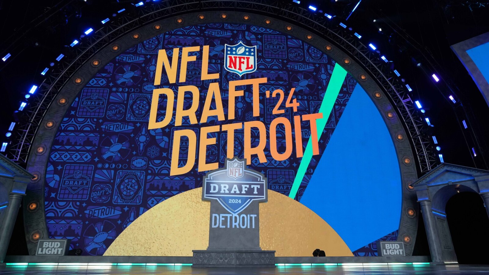 NFL announces compensatory picks for 2025 NFL Draft Yardbarker
